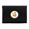 calvin hobbes Accessory Pouches
