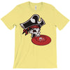 pirate ultimate disc T-Shirt