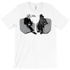 paternity test T-Shirt