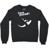 save yourself Crewneck Sweatshirt