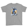 walt smash! Youth Tee