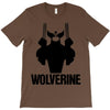 wolverine 2 T-Shirt