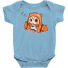 umaru chan Baby Onesie