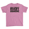 rugby (2) Youth Tee