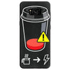 refill required Samsung Galaxy S8