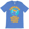sarcasm T-Shirt