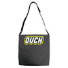 ouch Adjustable Strap Totes