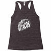 Tacos Racerback Tank