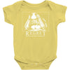 regret Baby Onesie