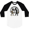 hunter vs 3/4 Sleeve Shirt