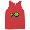 long beach Tank Top