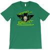 drop the beat   overwatch T-Shirt