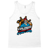explorers Tank Top