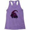 old goat Racerback Tank
