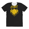 furiosa All Over Women's T-shirt