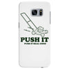 push it (push it real good) Samsung Galaxy S7 Edge
