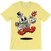 modern hero T-Shirt