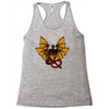 lucifer Racerback Tank