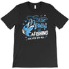 fishing fanatics T-Shirt