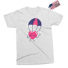 love ngapung Exclusive T-shirt