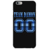 team damon salvatore iPhone 6/6s Case