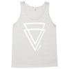 summer men casual triangle Tank Top