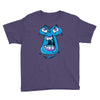 wwaaa Youth Tee