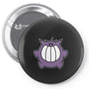 pok&eacute;boo stage 3 Pin-back button