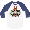 pupp 3/4 Sleeve Shirt