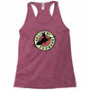 delivery express Racerback Tank
