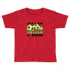 life's a game soccer Toddler T-shirt