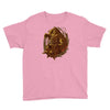 molded mischief Youth Tee