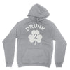drunk Unisex Hoodie