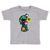 my whole body wants tacos Toddler T-shirt