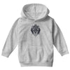 saulord Youth Hoodie