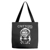 critters Tote Bags