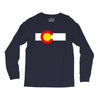 colorando Long Sleeve Shirts