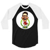 OZIL 3/4 Sleeve Shirt