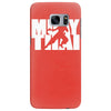 muay thai mma gym sport gym train Samsung Galaxy S7 Edge