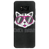 CHECK MEOWT CAT Samsung Galaxy S8