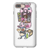 piggy pizza iPhone 8 Plus