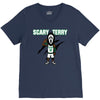 Scary Terry V-Neck Tee