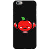 bad apple iPhone 6/6s Case