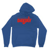 resident dj Unisex Hoodie
