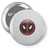deadpool5 Pin-back button