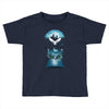 book of fantasy Toddler T-shirt