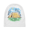 camper Baby Beanies
