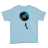 record breaker Youth Tee