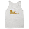 i drink your milkshake Tank Top