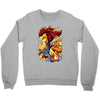 thundercats Crewneck Sweatshirt